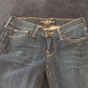 Lucky Brand Jeans